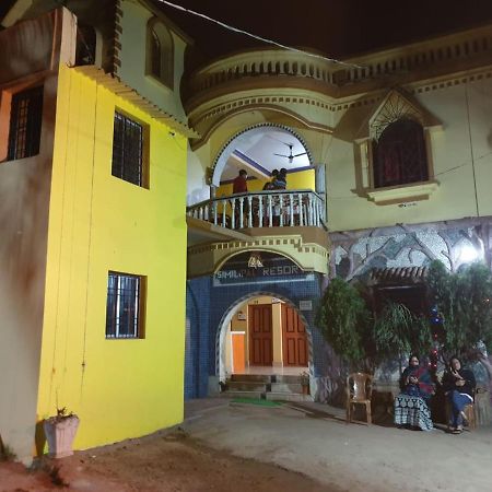 Similipal Resort Bangriposi المظهر الخارجي الصورة