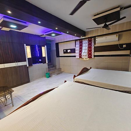 Similipal Resort Bangriposi المظهر الخارجي الصورة