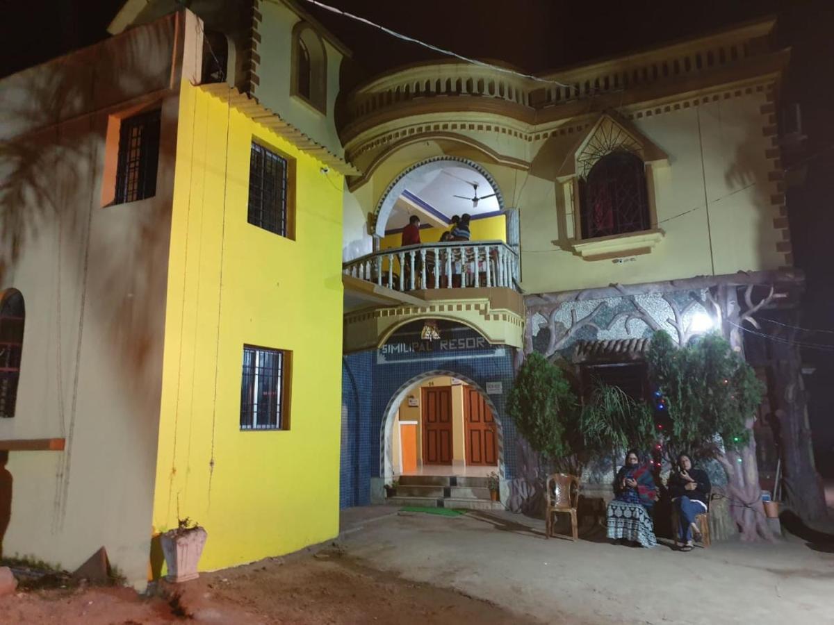 Similipal Resort Bangriposi المظهر الخارجي الصورة