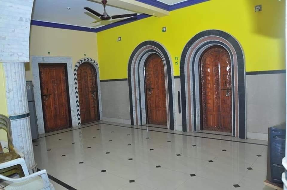 Similipal Resort Bangriposi المظهر الخارجي الصورة