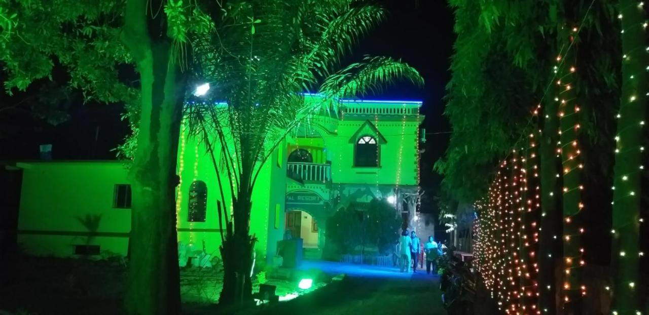 Similipal Resort Bangriposi المظهر الخارجي الصورة