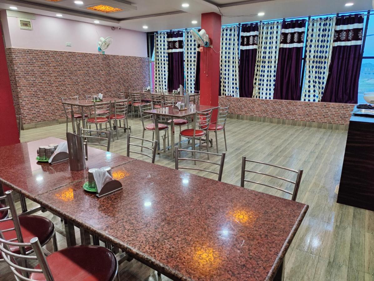 Similipal Resort Bangriposi المظهر الخارجي الصورة