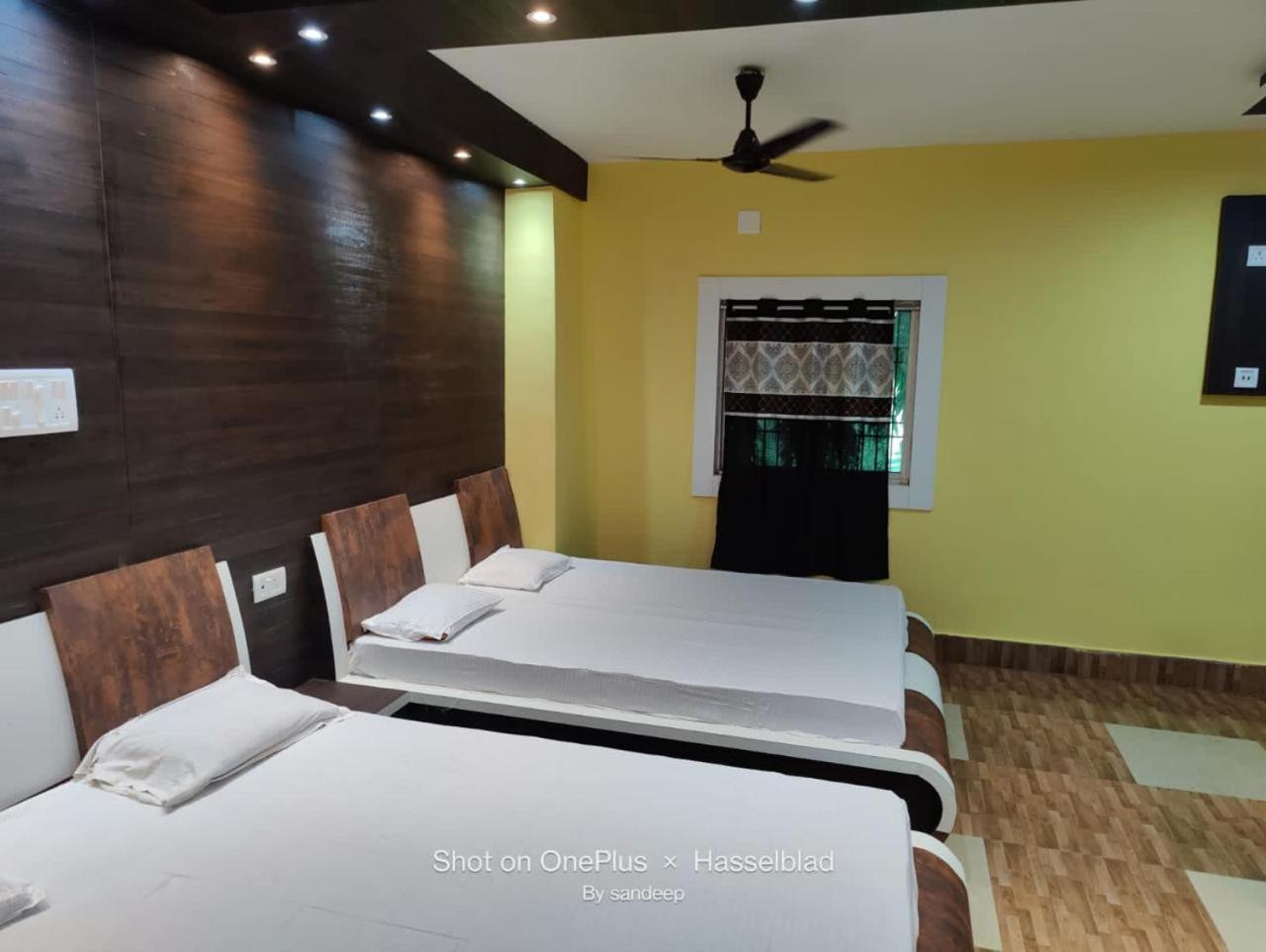 Similipal Resort Bangriposi المظهر الخارجي الصورة