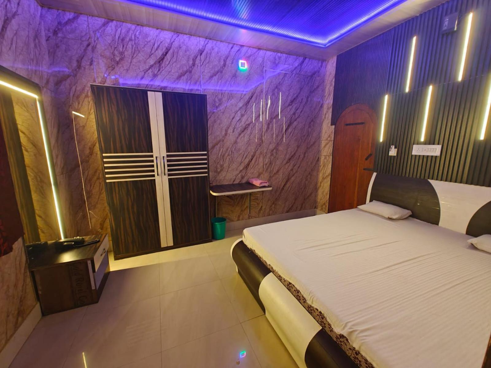Similipal Resort Bangriposi المظهر الخارجي الصورة