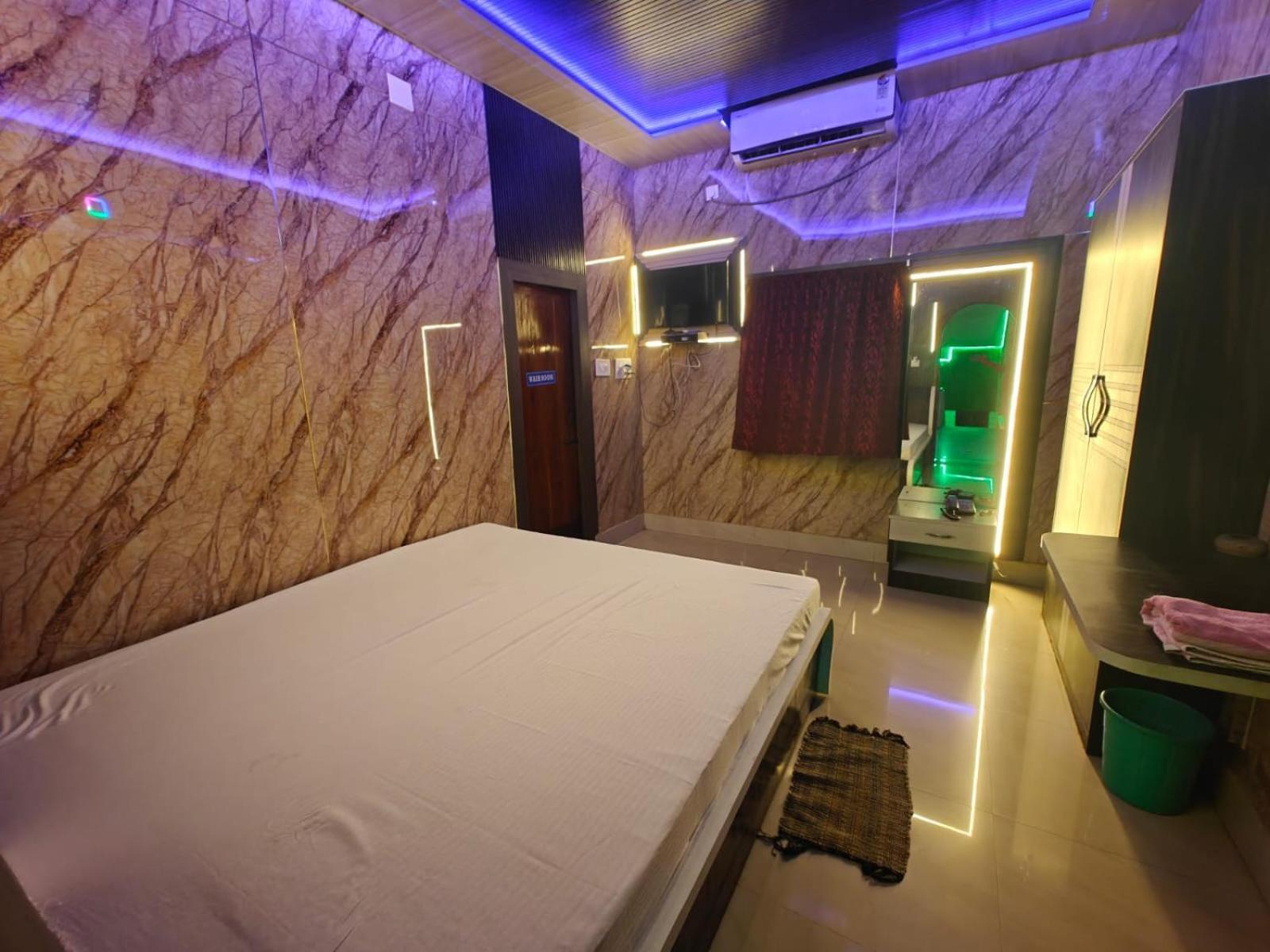 Similipal Resort Bangriposi المظهر الخارجي الصورة