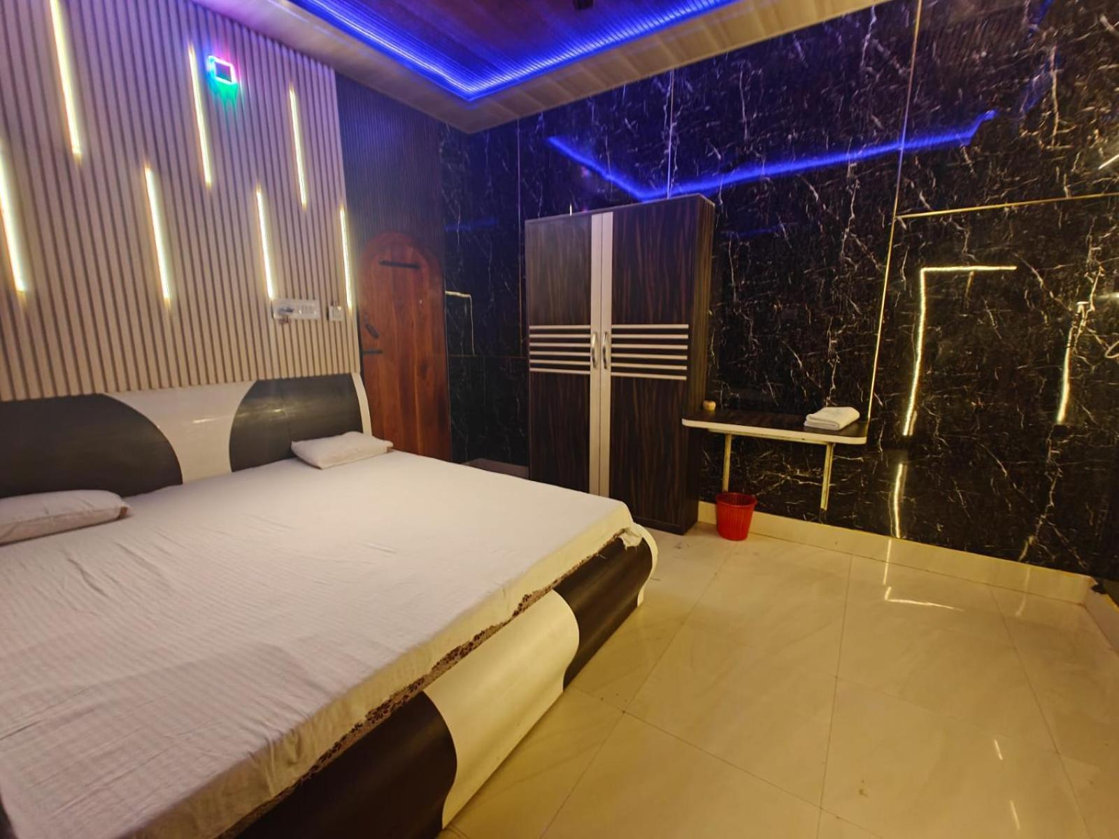Similipal Resort Bangriposi المظهر الخارجي الصورة