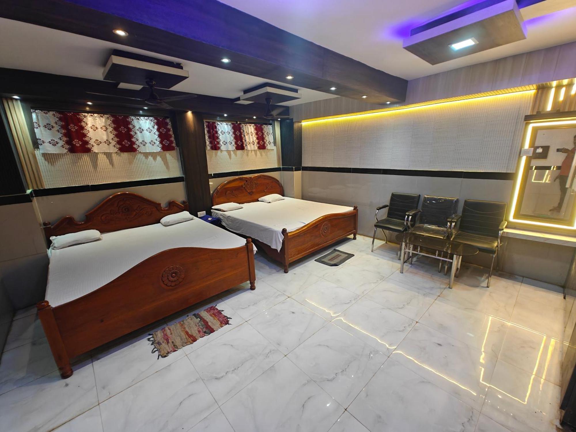 Similipal Resort Bangriposi المظهر الخارجي الصورة
