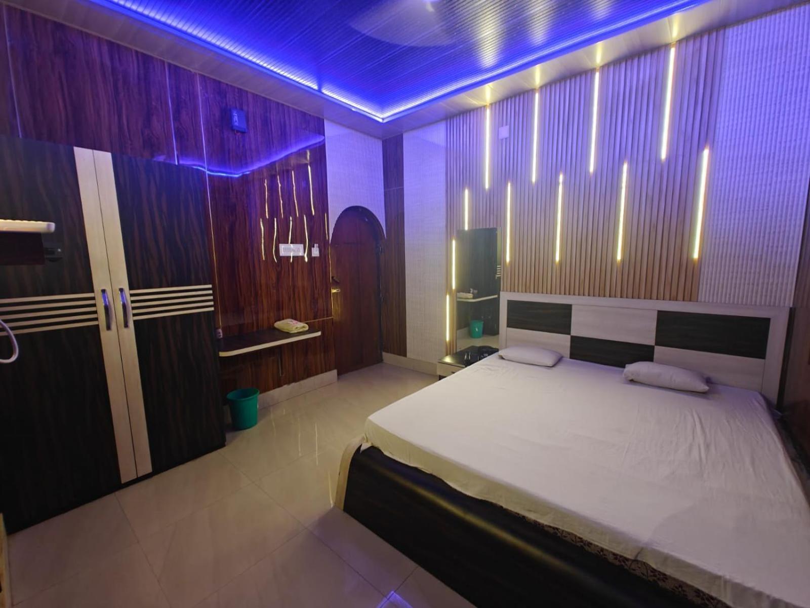 Similipal Resort Bangriposi المظهر الخارجي الصورة