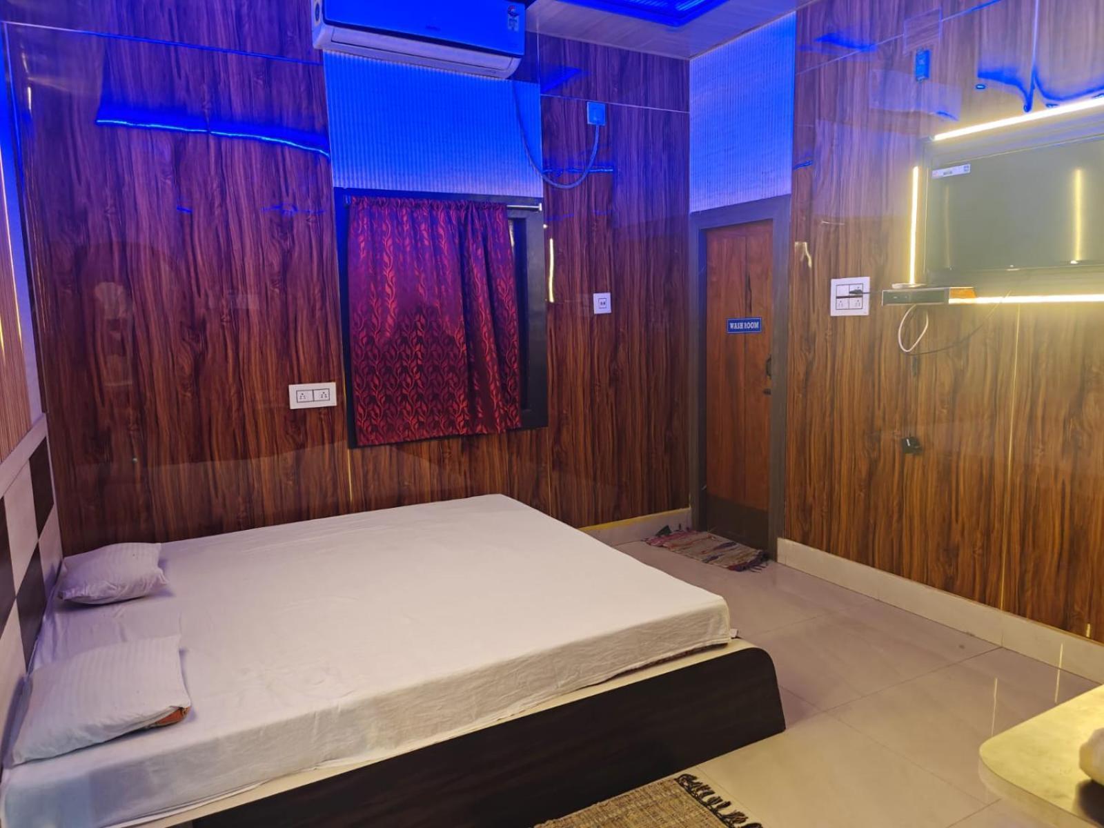 Similipal Resort Bangriposi المظهر الخارجي الصورة